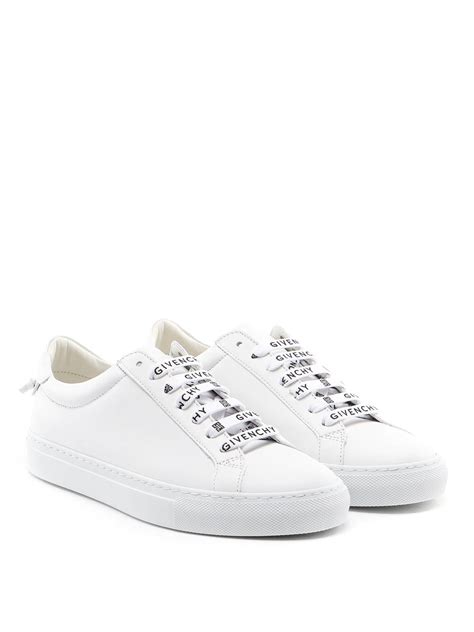 are givenchy urban leather sneakers comfortable|Givenchy Urban Street Leather Sneakers $247.50 .